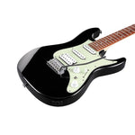 Ibanez AZES40-BK Electric Guitar - Black