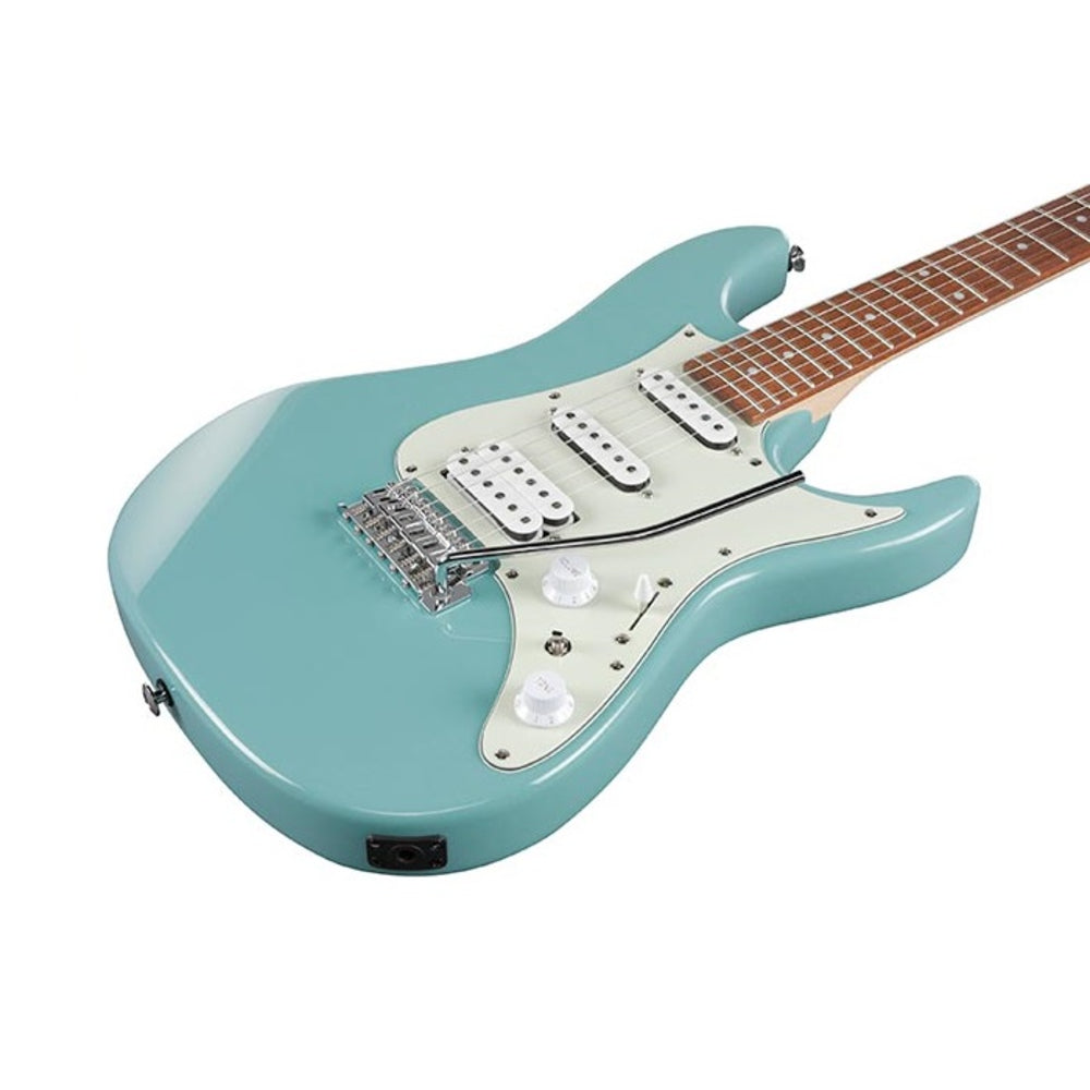 Ibanez AZES40-PRB Electric Guitar - Purist Blue