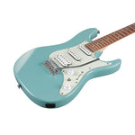 Ibanez AZES40-PRB Electric Guitar - Purist Blue