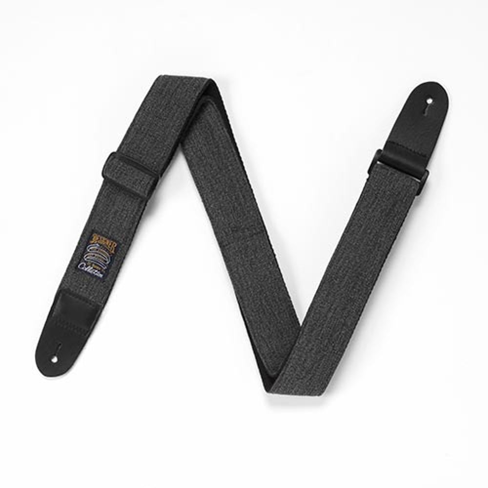 Ibanez DCS50D-BKD Designer Collection Strap - Black Denim | Musical Instruments Accessories | Musical Instruments. Musical Instruments: Accessories By Categories, Musical Instruments. Musical Instruments: Guitar & Bass Accessories, Musical Instruments. Musical Instruments: Guitar Strap | Ibanez