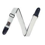 Ibanez DCS50D-PBD Designer Collection Guitar Strap -Pale Blue Denim