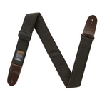 Ibanez DCS50-BK Designer Collection Guitar Strap - Black