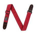 Ibanez DCS50-WR Designer Collection Guitar Strap - Wine Red