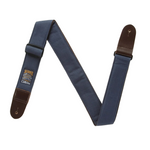 Ibanez DCS50-NB Designer Collection Guitar Strap - Navy Blue