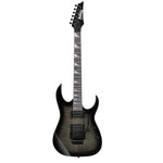 Ibanez Gio Series GRG320FA-TKS Electric Guitar - Transparent Black Sunburst