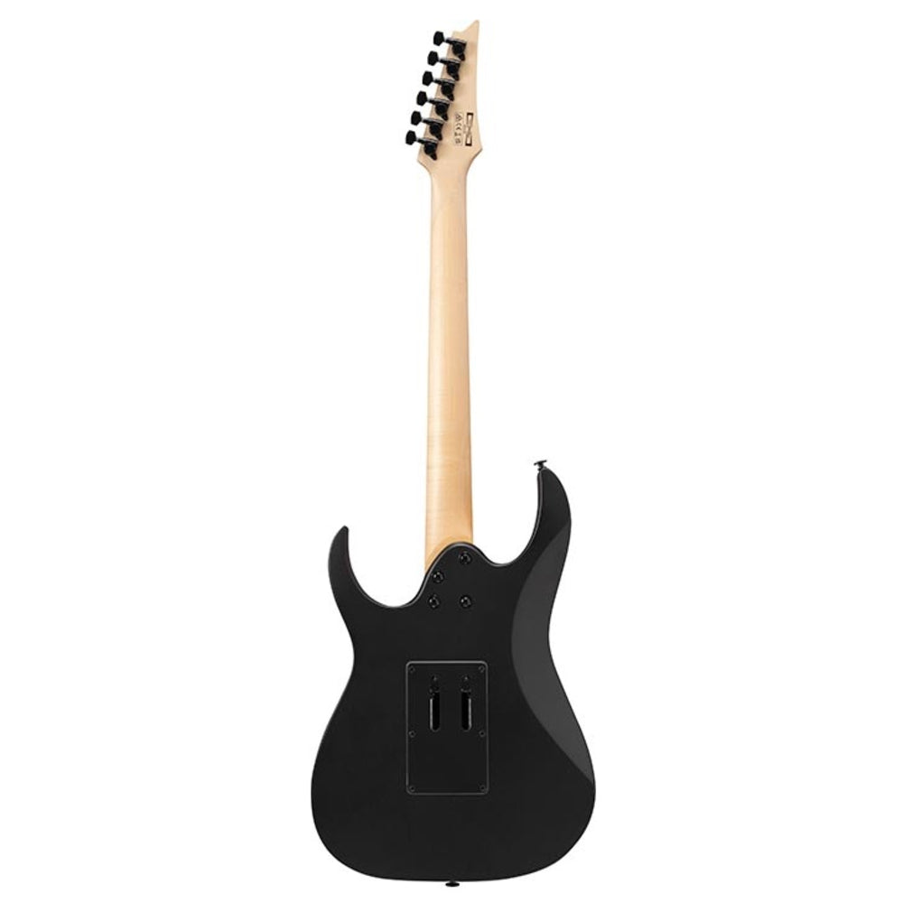 Ibanez Gio Series GRGR330EX-BKF Electric Guitar - Black Flat