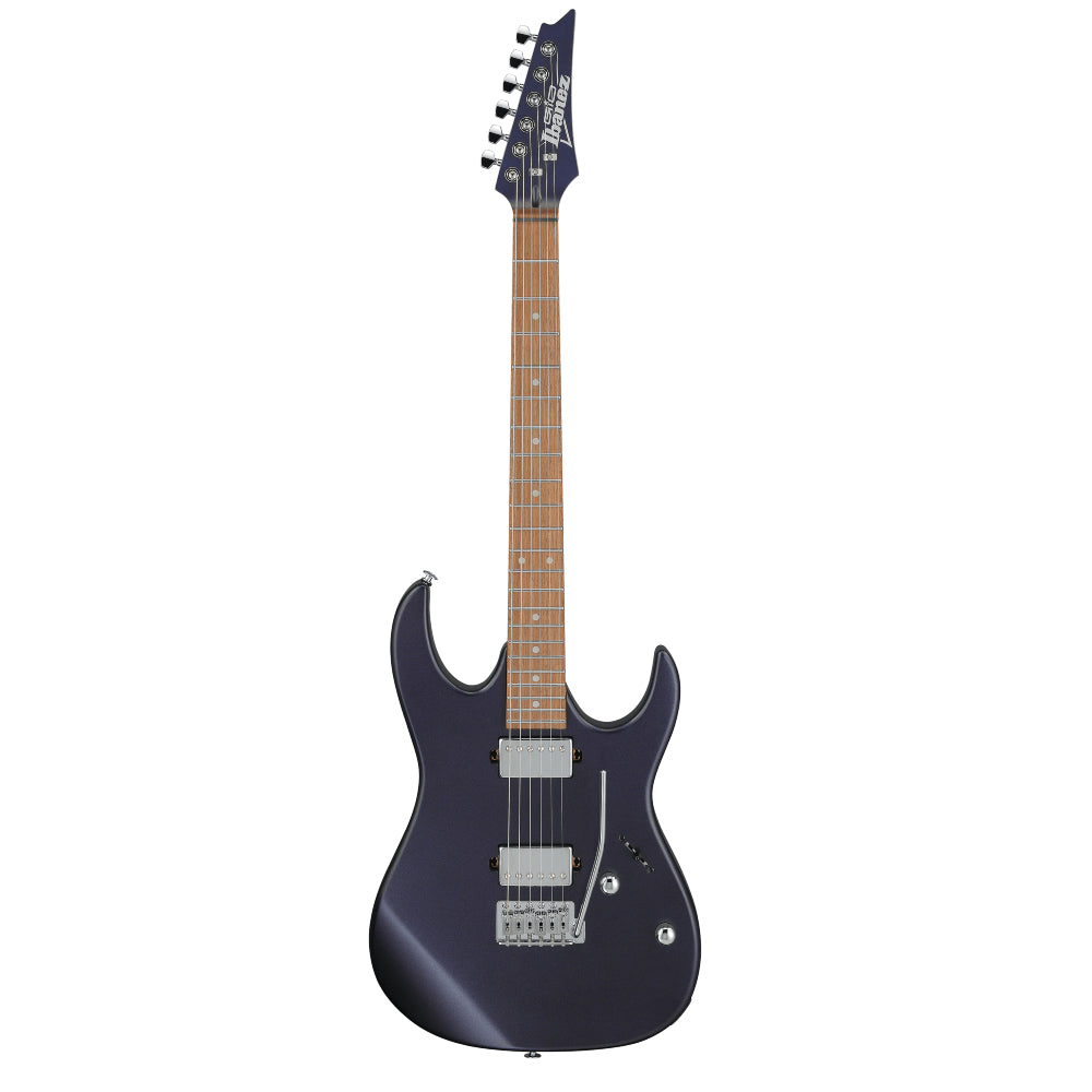 Ibanez Gio Series GRX120SP-DDM- Electric Guitar - Dark Dusk Metallic Matte