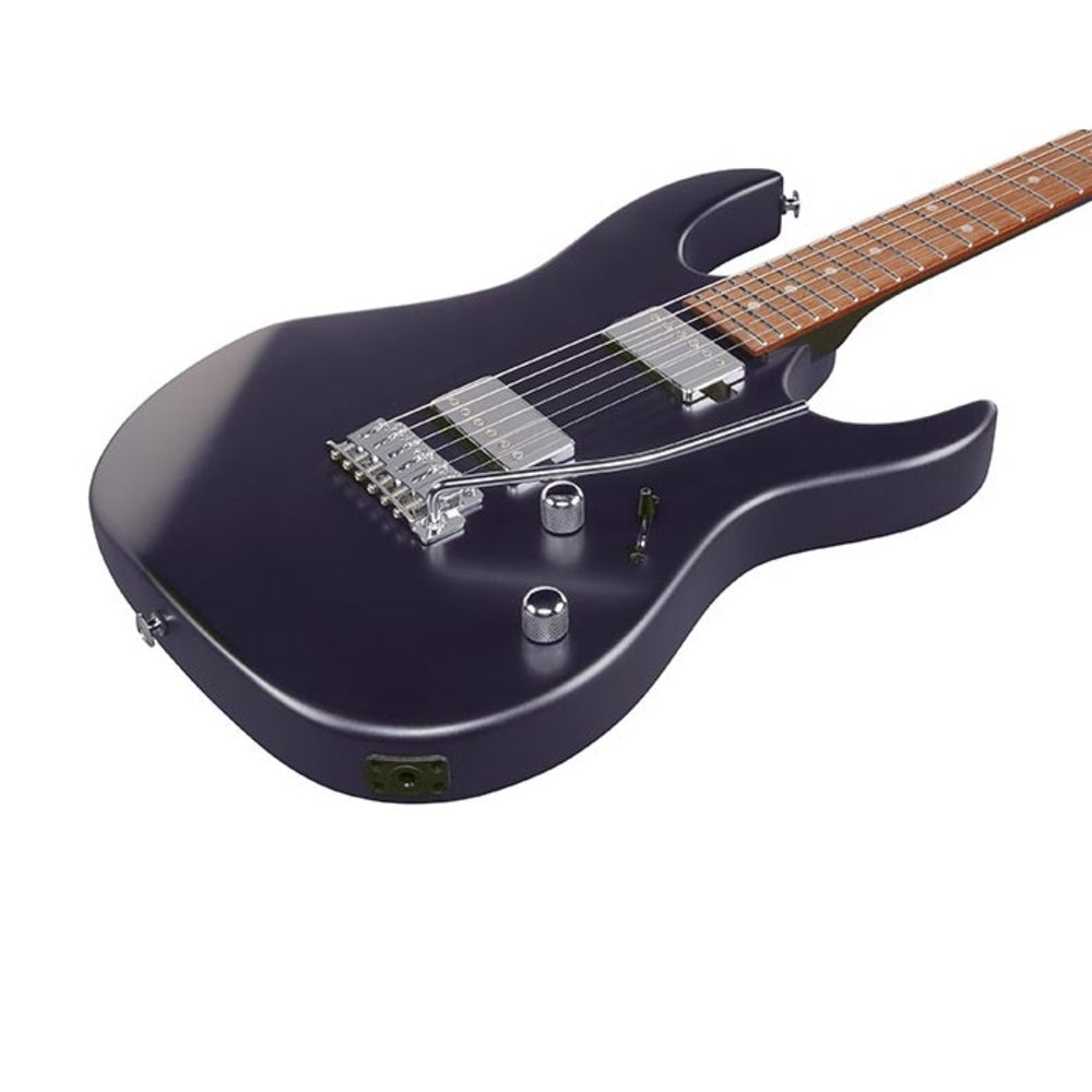 Ibanez Gio Series GRX120SP-DDM- Electric Guitar - Dark Dusk Metallic Matte