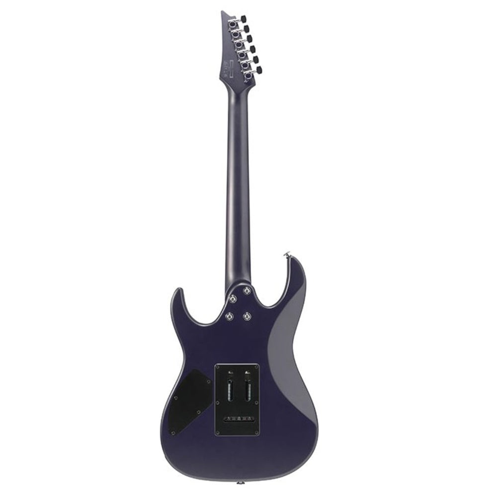Ibanez Gio Series GRX120SP-DDM- Electric Guitar - Dark Dusk Metallic Matte