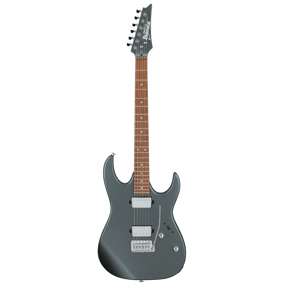 Ibanez Gio Series GRX120SP-NGM - Electric Guitar - Noble Gray Metallic Matte