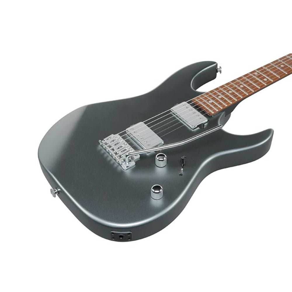Ibanez Gio Series GRX120SP-NGM - Electric Guitar - Noble Gray Metallic Matte