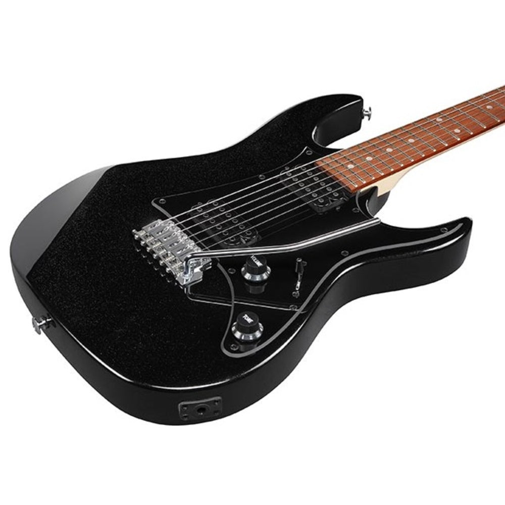 Ibanez Gio Series GRX20-BKN Electric Guitar -Black Night