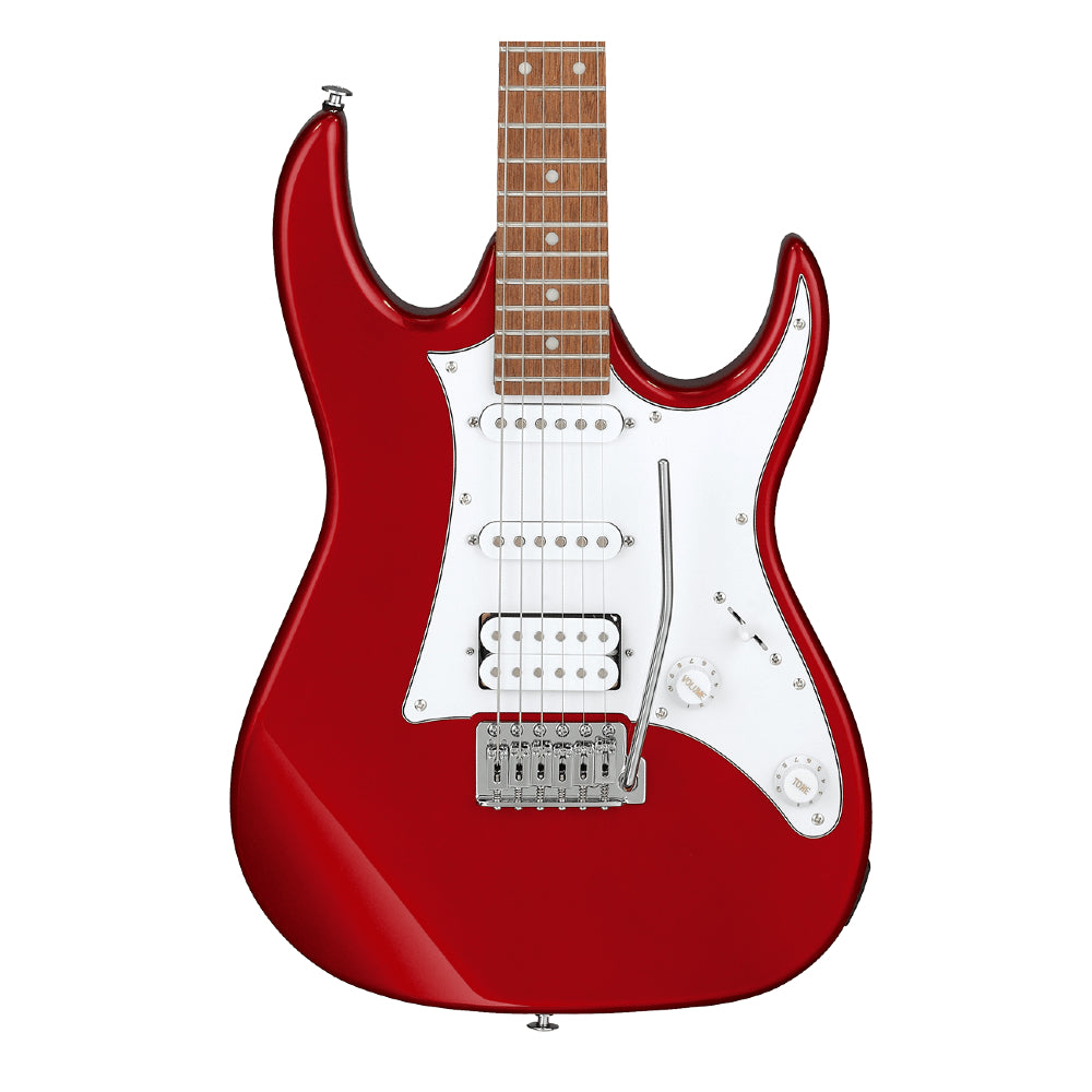 Ibanez Gio Series GRX40-CA Electric Guitar - Candy Apple