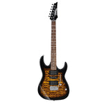 Ibanez Gio GRX70QA SB Electric Guitar - Sunburst | Musical Instruments | Musical Instruments, Musical Instruments. Musical Instruments: Electric Guitar, Musical Instruments. Musical Instruments: Guitars | Ibanez