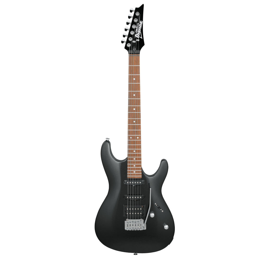 Ibanez Gio Series GSA60-BKN Electric Guitar - Black Night