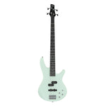 Ibanez Gio GSR200 MGR 4-String Electric Bass Guitar - Mint Green
