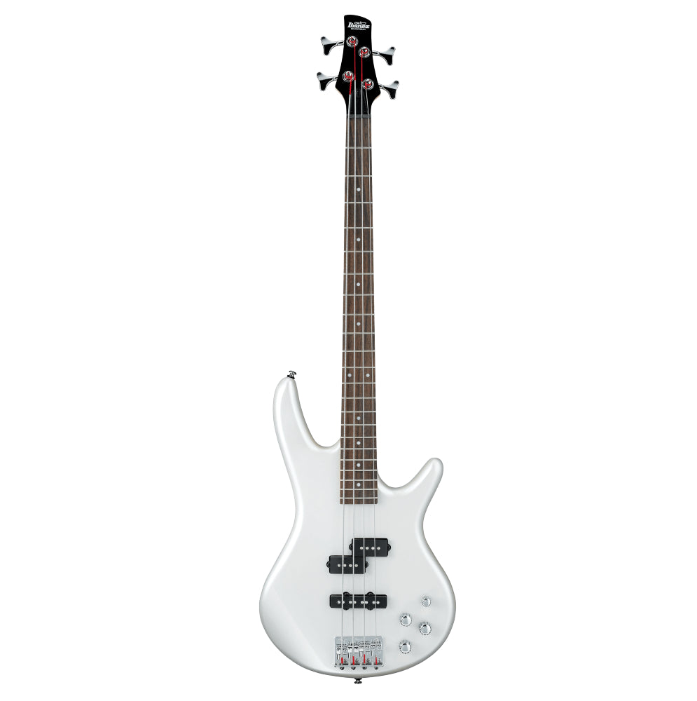 Ibanez GSR200 PW Gio 4-String Electric Bass Pearl White | Musical Instruments | Musical Instruments, Musical Instruments. Musical Instruments: Bass Guitars, Musical Instruments. Musical Instruments: Guitars | Ibanez