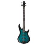 Ibanez GSR280QA TMS Gio 4-String Electric Bass Guitar Transparent Marine Sunburst | Musical Instruments | Musical Instruments, Musical Instruments. Musical Instruments: Bass Guitars, Musical Instruments. Musical Instruments: Guitars | Ibanez