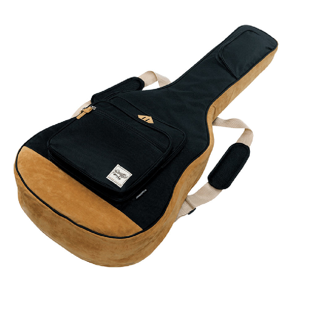 Ibanez IAB541-BK POWERPAD Gig Bag for Acoustic Guitars