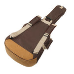 Ibanez Powerpad ICB541-BR Designer Collection Classical Guitar Bag, Brown