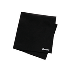 Ibanez IGC100 Micro Fibre Guitar Cleaning Cloth, Black