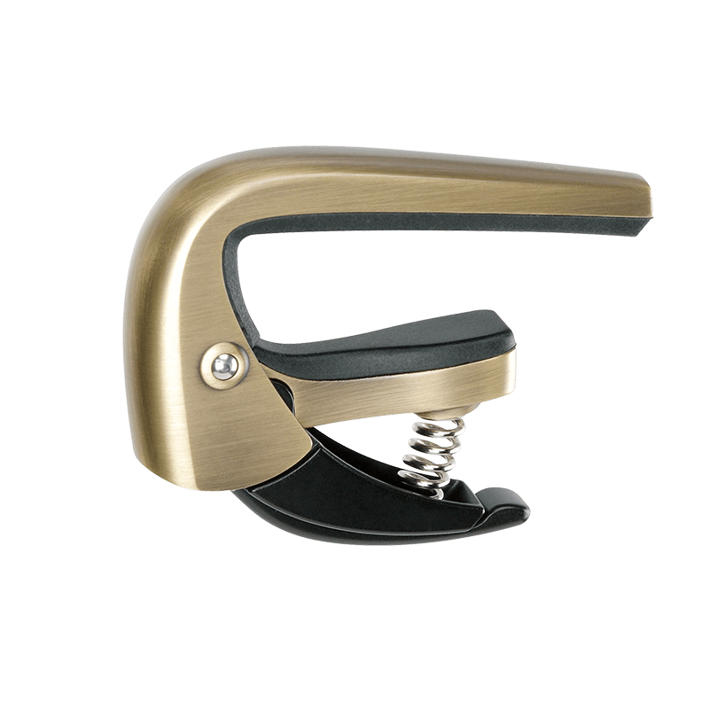 Ibanez IGCX10 Quick Lock Acoustic & Electric Guitar Capo