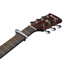 Ibanez IGCZ20 Capotast for Acoustic Guitar & Electric Guitar