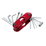 Ibanez MTZ11-CFP Multitool 11 Tools in 1 - Carbon Fiber Pattern - Limited Edition