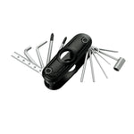 Ibanez MTZ11-BBK Multitool 11 Tools in 1