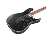 Ibanez RG Series Standard RG420EX BKF Electric Guitar - Black Flat