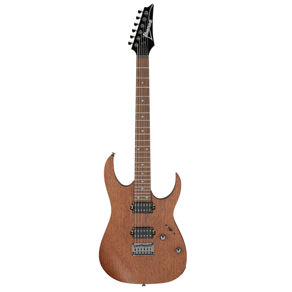 Ibanez RG421-MOL RG Standard Series Electric Guitar, Mahogany Oil