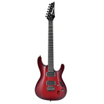 Ibanez S Series S521-BBSElectric Guitar - Blackberry Sunburst