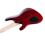 Ibanez S Series S521-BBSElectric Guitar - Blackberry Sunburst
