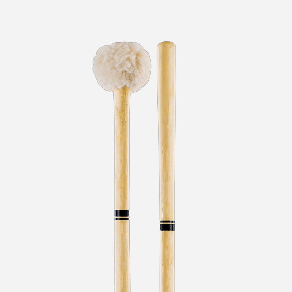 ProMark PSMB3S Puffy Marching Bass drum mallets | Musical Instruments Accessories | Drum Stick By Categories:, Musical Instruments. Musical Instruments: Accessories By Categories, Musical Instruments. Musical Instruments: Acoustic Drums Accessories, Musical Instruments. Musical Instruments: Drum & Percussion Accessories | Pro-Mark