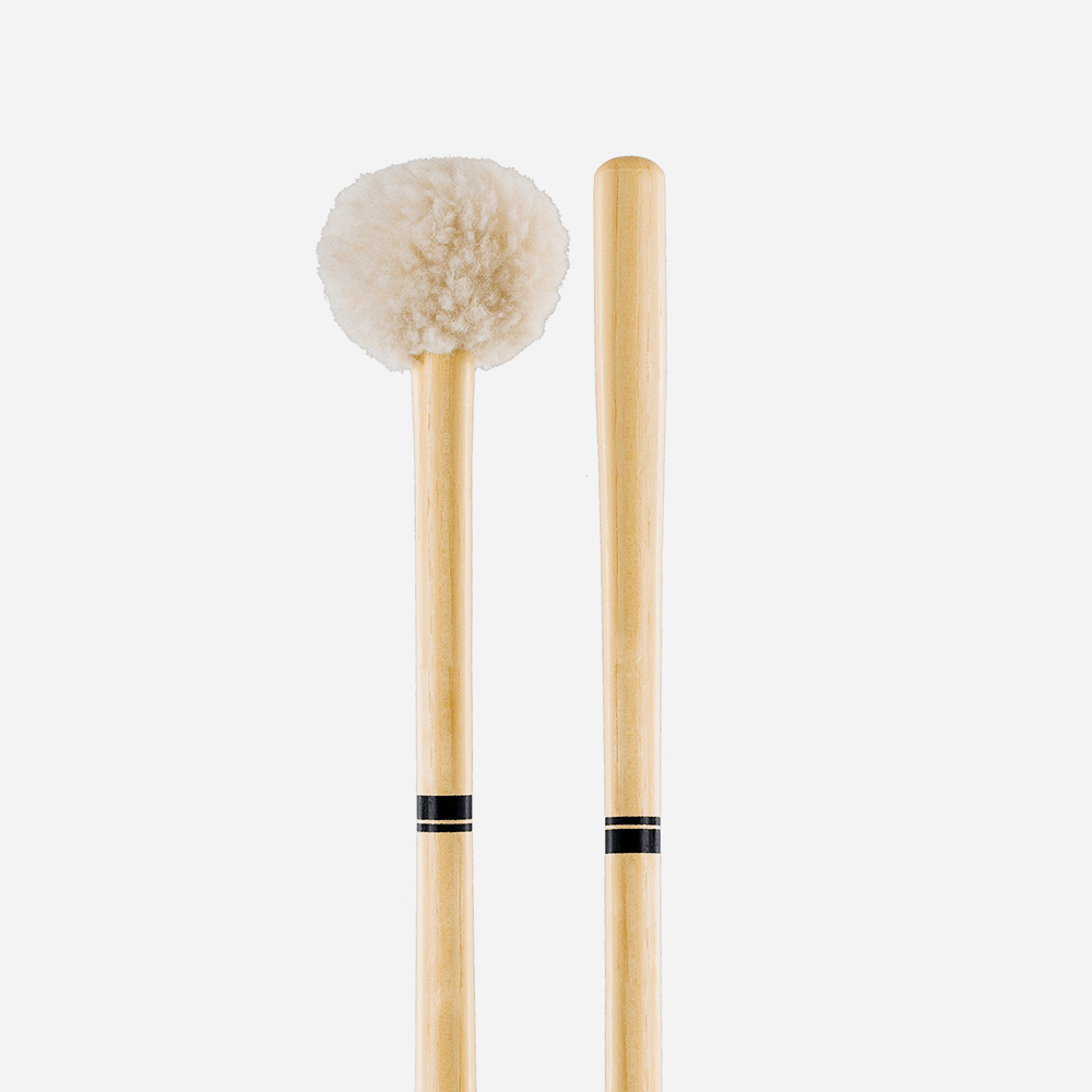 ProMark PSMB4S Puffy Marching Bass drum mallets | Musical Instruments Accessories | Musical Instruments. Musical Instruments: Accessories By Categories, Musical Instruments. Musical Instruments: Acoustic Drums Accessories, Musical Instruments. Musical Instruments: Drum & Percussion Accessories | Pro-Mark