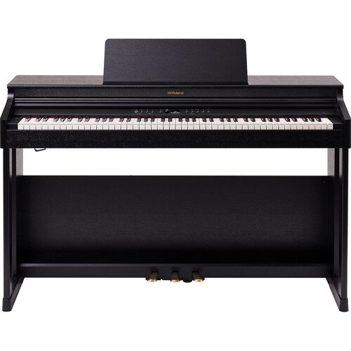 Roland RP701 88-Key PHA-4 Standard Digital Piano