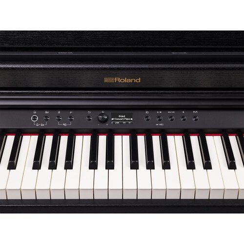 Roland RP701 88-Key PHA-4 Standard Digital Piano