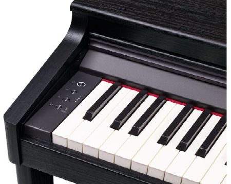 Roland RP701 88-Key PHA-4 Standard Digital Piano