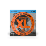 D'Addario EXL110 XL Nickel Wound Electric Guitar Strings - .010-.046 Regular Light | Musical Instruments Accessories | Musical Instruments. Musical Instruments: Accessories By Categories, Musical Instruments. Musical Instruments: Electric Guitar Strings, Musical Instruments. Musical Instruments: Strings By Categories | D'Addario