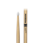 ProMark RBH565N Lacquered Hickory REBOUND 5A drumstick