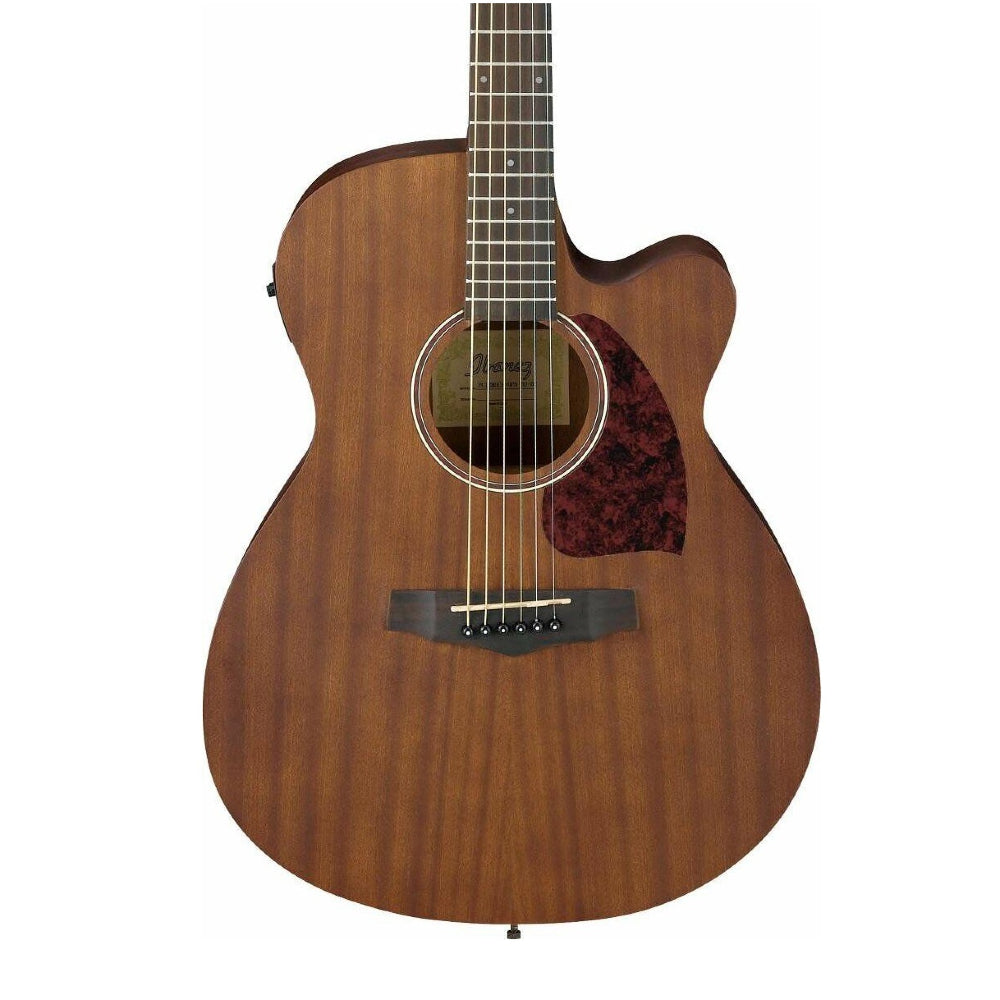 Ibanez PC12MHCE Electro Acoustic - Open Pore Natural