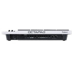 Roland OCTAPAD SPD-30 Digital Percussion Pad (White) - (PDS-10) Pad Stand Sold Separately