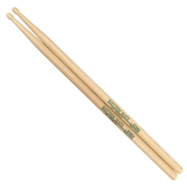 Tama RHYTHM MATE HRM5A Hickory 5A DrumSticks