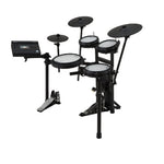 Roland V-Drums TD313 Electronic 5-piece Electronic Drum Set - Kick Pedal Sold Separately