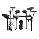 Roland V-Drums TD316 Electronic Drum Set - Kick Pedal & Hi-hat Stand Sold Separately