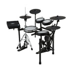 Roland V-Drums TD316 Electronic Drum Set - Kick Pedal & Hi-hat Stand Sold Separately