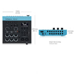 Roland TM-6 PRO Acoustic Drum Trigger Module