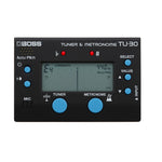 Boss TU-30 Metronome and Tuner | Musical Instruments Accessories | Musical Instruments. Musical Instruments: Accessories By Categories, Musical Instruments. Musical Instruments: Guitar & Bass Accessories, Musical Instruments. Musical Instruments: Metronome | Boss