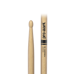 ProMark TX5BW Lacquered Hickory FORWARD 5B drumstick