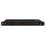 ITC TS-2120WV Multi-media Professional Amplifier 2x 120W @ 8Ω | Professional Audio | Professional Audio, Professional Audio. Professional Audio: Public Address System, Professional Audio. Professional Audio: Voltage Mixer Amplifier | itc